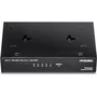 TRENDnet TEG-S50G Switch de red Gigabit de 5 puertos